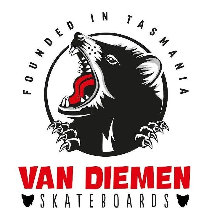 Van Diemen Skateboards