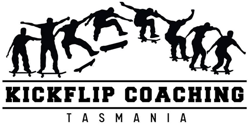 Kickflip Coaching