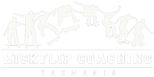Kickflip Coaching