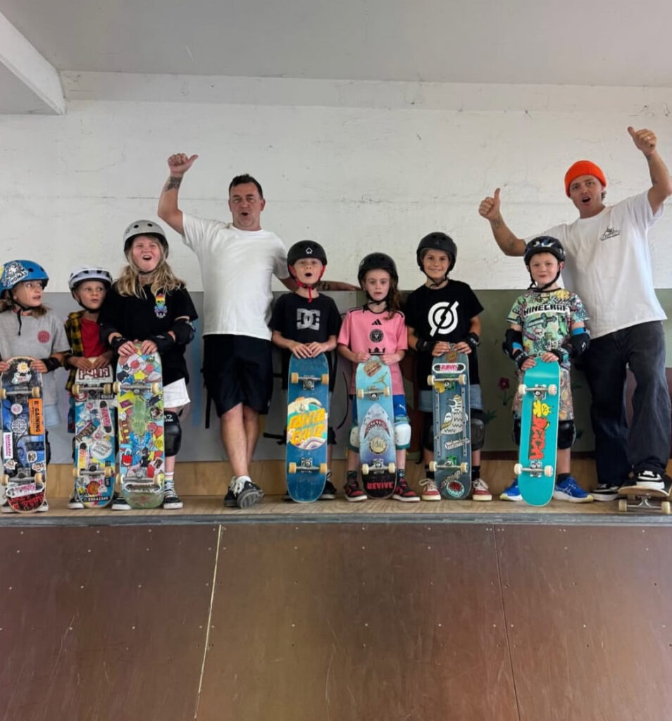 kickflip-skateboard-coaching-hobart-tasmania
